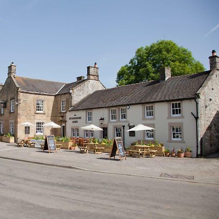 Devonshire Arms Ξενοδοχείο Hartington Εξωτερικό φωτογραφία