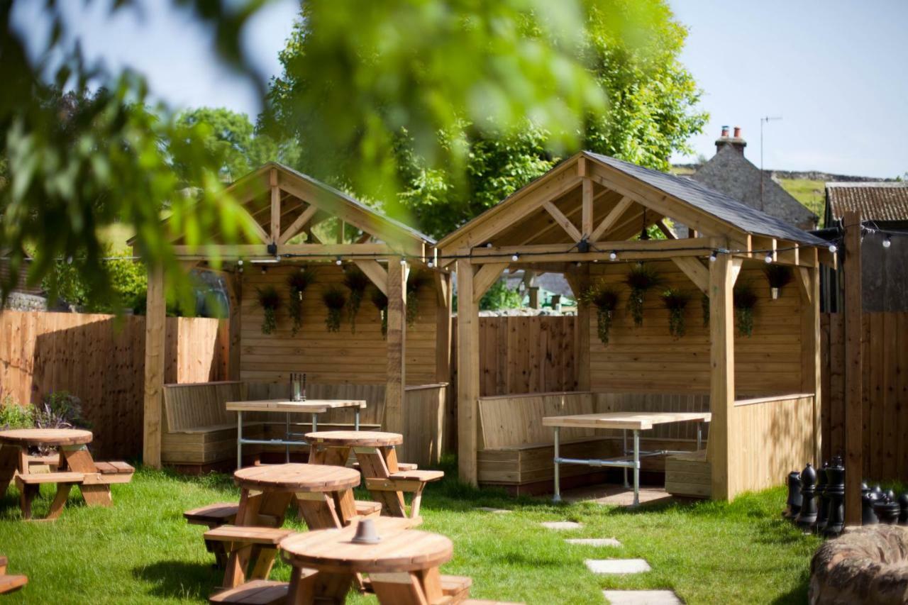 Devonshire Arms Ξενοδοχείο Hartington Εξωτερικό φωτογραφία