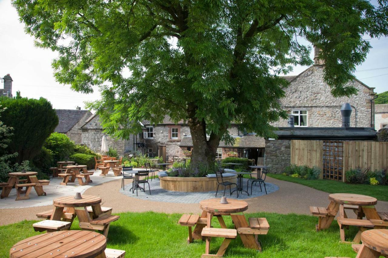 Devonshire Arms Ξενοδοχείο Hartington Εξωτερικό φωτογραφία